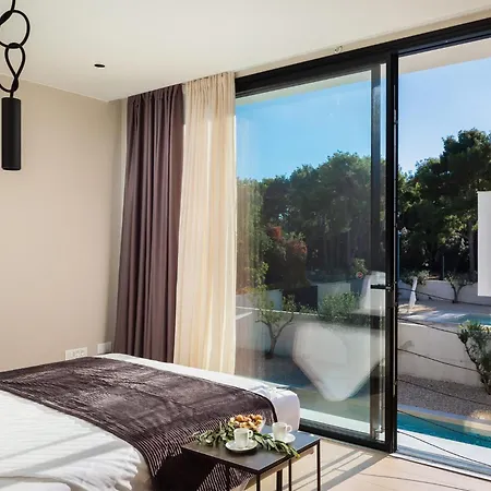 Viktoria 度假居 Pakoštane