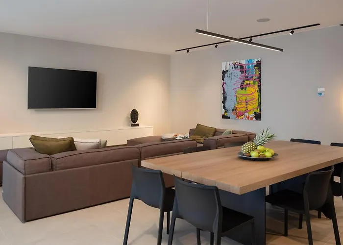 Viktoria בית נופש