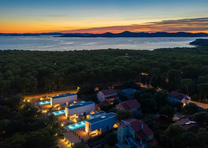 Viktoria בית נופש