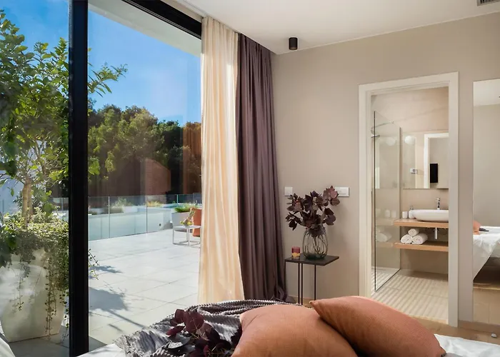 בית נופש Viktoria *