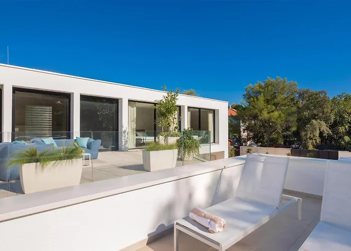 Viktoria בית נופש פאקוסטאן