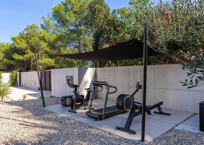 Viktoria בית נופש *