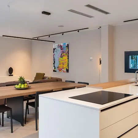 Holiday home Viktoria *