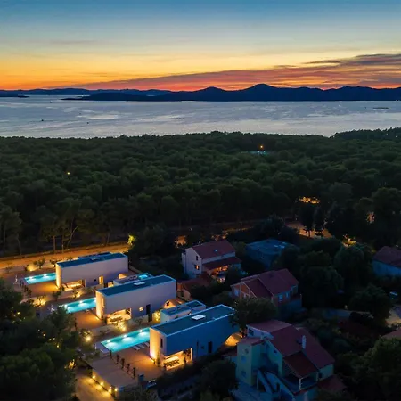 Viktoria Holiday home