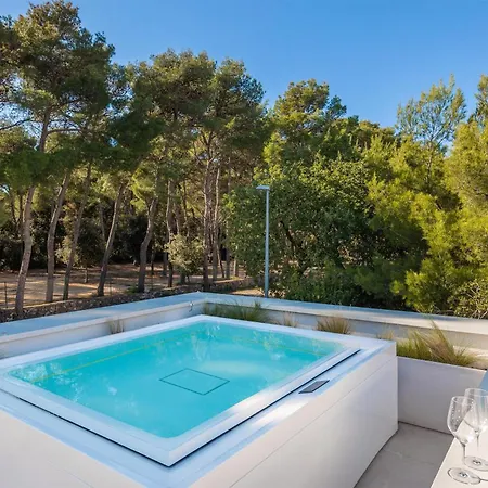 Viktoria Holiday home *