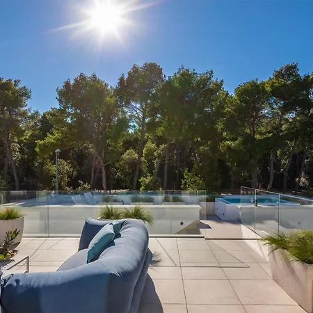 Holiday home Viktoria *