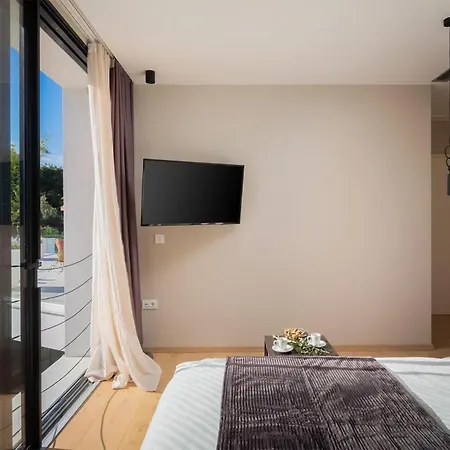 Viktoria Holiday home