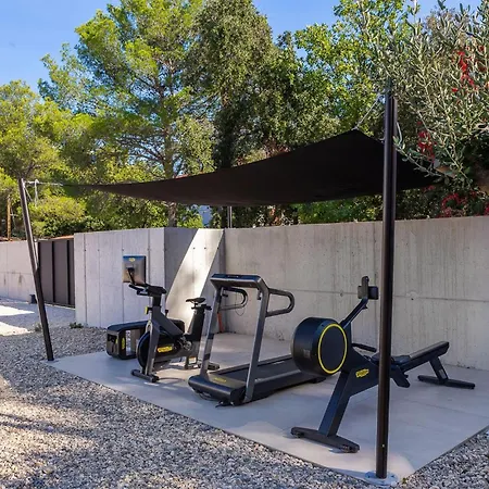 Viktoria Holiday home *