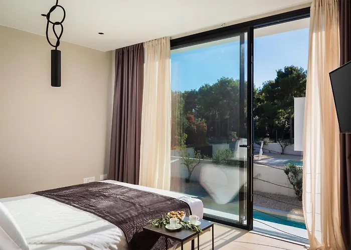 Viktoria Дом отдыха Пакоштане