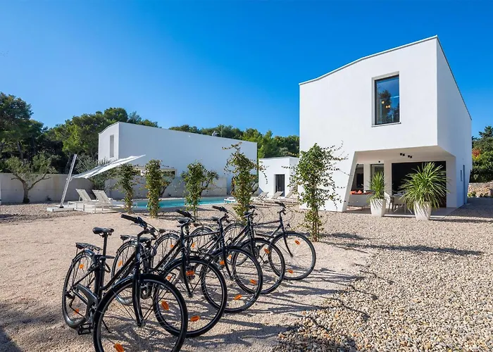 Дом отдыха Viktoria Пакоштане